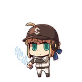 Fate/Grail League Sprite