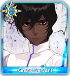 Stage 2 (Grand Servant)