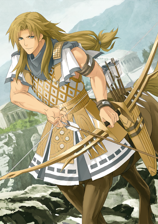 Chiron Fate Grand Order Wiki Fandom Chiron Fate Grand Order Wiki Fandom