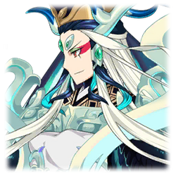 Shi Huang Di Fate Grand Order Wiki Fandom