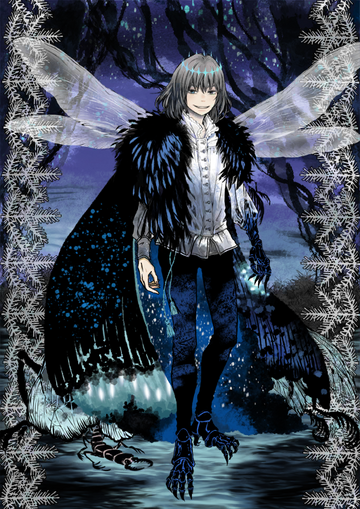 日本最級 Oberon | Fate/Grand Order Wiki | Fandom その他