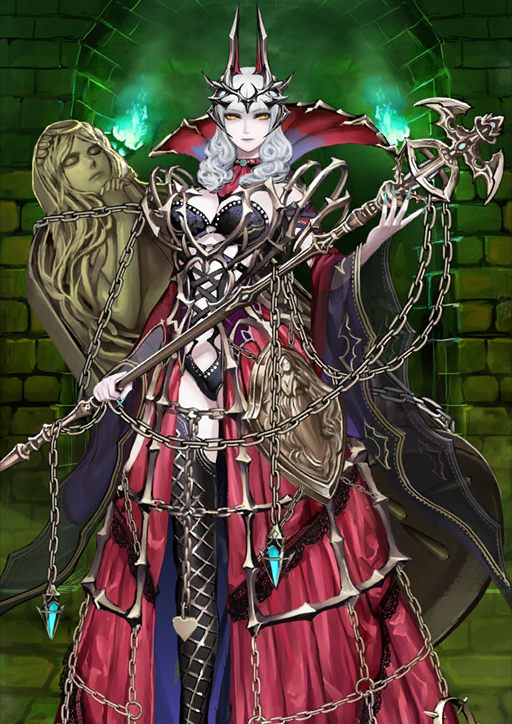 Carmilla Fate Grand Order Wiki Fandom