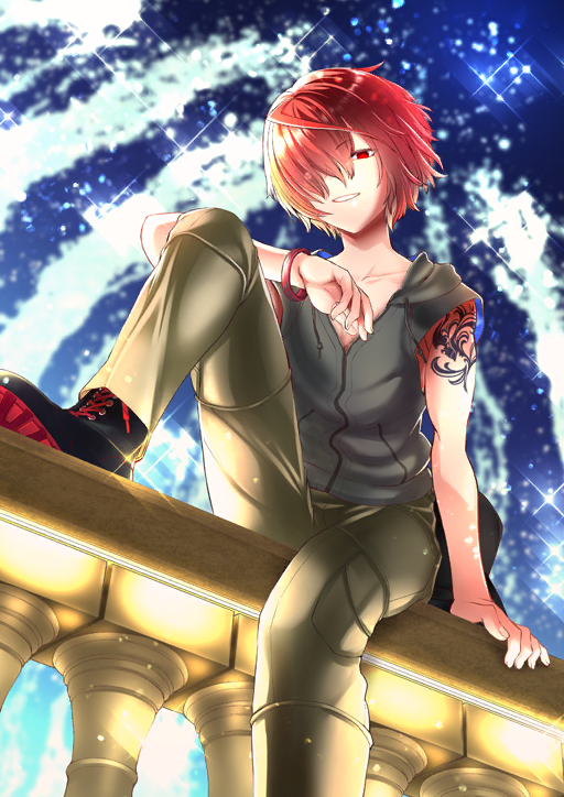 Fuma Kotarō Fate Grand Order Wiki Fandom