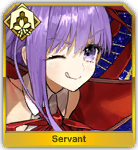 Little Devil's Egg-colored Skin [3rd Ascension]