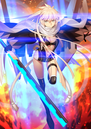 Okita J Sōji | Fate/Grand Order Wiki | Fandom