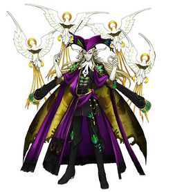 Wolfgang Amadeus Mozart Fate Grand Order Wiki Fandom