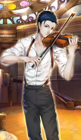 Heroic Spirit Formal Dress: Sherlock Holmes | Fate/Grand Order Wiki | Fandom
