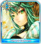 Stage 3 (Grand Servant)