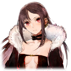 Consort Yu Fate Grand Order Wiki Fandom