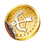 Archer Choco Coin