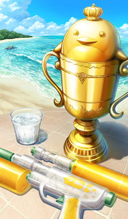 Champion Cup | Fate/Grand Order Wiki | Fandom