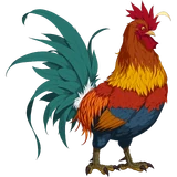 Sprite (Poultria)