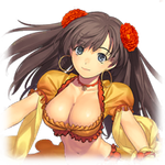 S045 status servant 1