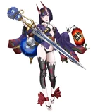 Stage 3 (Fate/Grand Order Arcade)