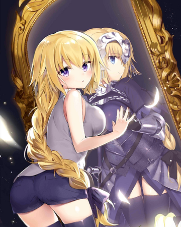 Vessel Of The Saint Fate Grand Order Wiki Fandom