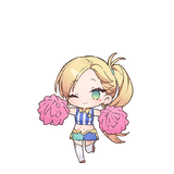 Fate/Dream Striker Sprite