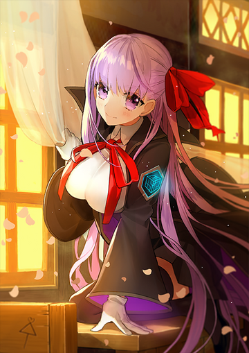 BB | Fate/Grand Order Wiki | Fandom BB | Fate/Grand Order Wiki | Fandom