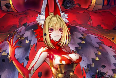 Sétanta (Arcade) | Fate/Grand Order Wiki | Fandom