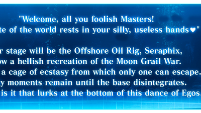 Fate Extra Ccc Collaboration Event Revival Us Fate Grand Order Wiki Fandom Fate Extra Ccc Collaboration Event Revival Us Fate Grand Order Wiki Fandom