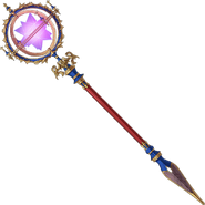 Staff Sprite (Stage 3)