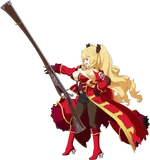 NP Anne 2 (Stage 1-3)