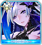 Stage 2 (Grand Servant)