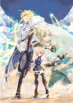 Fate/Grand Order FGO コースター　34点 Fate/Grand Order FGO コースター 34点 - メルカリ