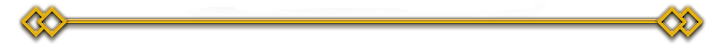 GoldLineDivider