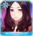 Stage 1 (Grand Servant)