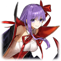 Little Devil's Egg-colored Skin [3rd Ascension]