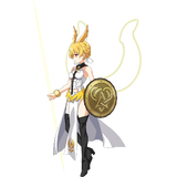 Other Valkyrie Sprite 7 (Rindr)