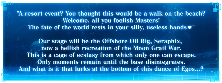 Fate Extra Ccc Collaboration Event Us Fate Grand Order Wiki Fandom Fate Extra Ccc Collaboration Event Us Fate Grand Order Wiki Fandom