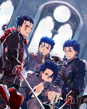 The Musketeers Fate Grand Order Wiki Fandom