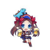 Fate/Grail League Sprite