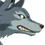 Grey WolfIcon