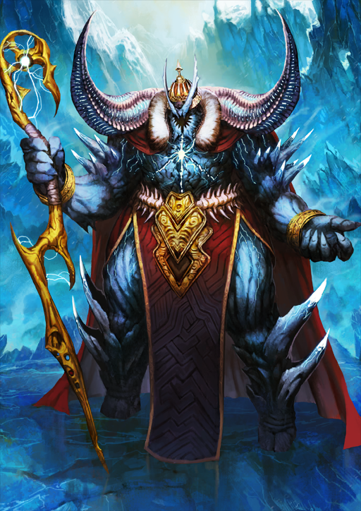 Ivan The Terrible Fate Grand Order Wiki Fandom Ivan The Terrible Fate Grand Order Wiki Fandom