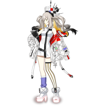 Marie Antoinette (Alter) | Fate/Grand Order Wiki | Fandom