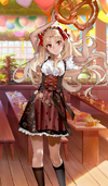 Ereshkigal