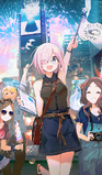 English Version 4th Anniversary Celebration