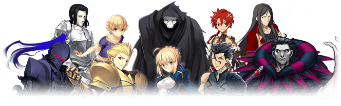 Fate/Accel Zero Order Advance Campaign (US) | Fate/Grand Order