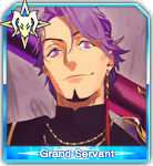 Stage 1 (Grand Servant)