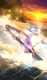 Salmon of Knowledge