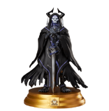 "The Old Man of the Mountain"