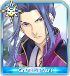 Stage 2 (Grand Servant)
