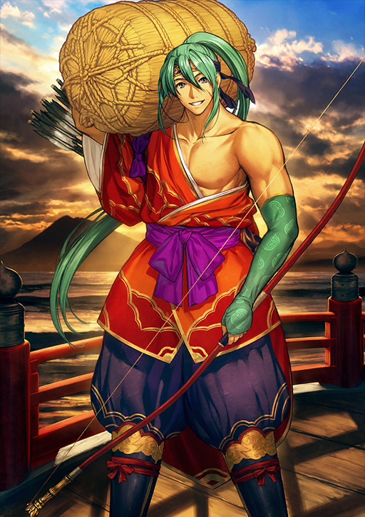 Tawara Tōta Fate Grand Order Wiki Fandom Tawara Tōta Fate Grand Order Wiki Fandom