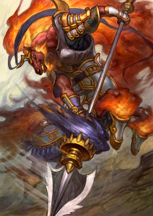 Red Hare Fate Grand Order Wiki Fandom Red Hare Fate Grand Order Wiki Fandom