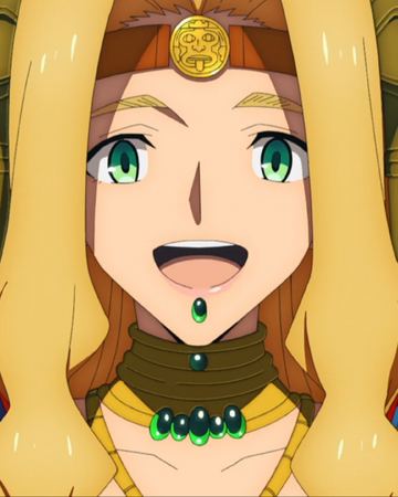 Absolute Demonic Battlefront Babylonia Episode 10 Fate Grand Order Wiki Fandom
