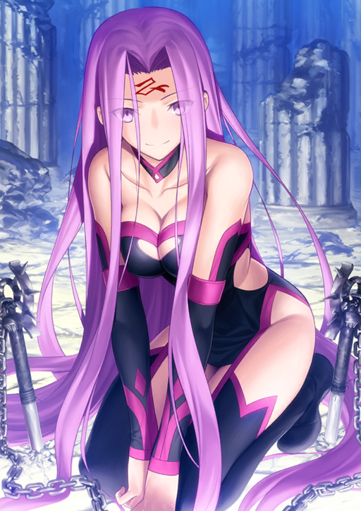 Medusa Fate Grand Order Wiki Fandom