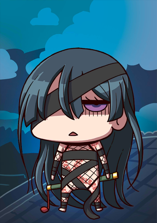 Mochizuki Chiyome Fate Grand Order Wiki Fandom
