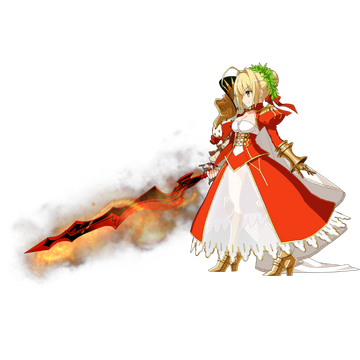 Nero Claudius | Fate/Grand Order Wiki | Fandom Nero Claudius | Fate/Grand Order Wiki | Fandom